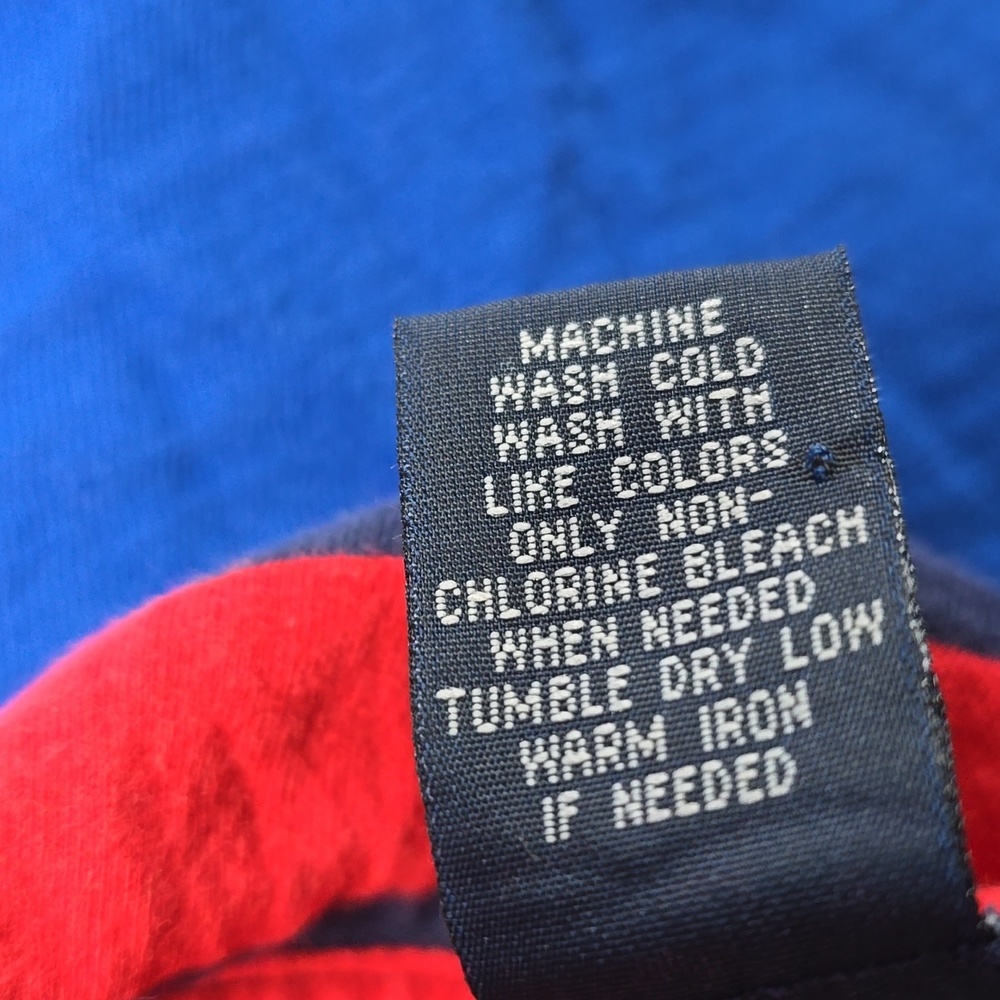 Ralph Lauren (Size 7) & Gap (Size 6-7) Boys Long Sleeve Shirts - Picture 14 of 16